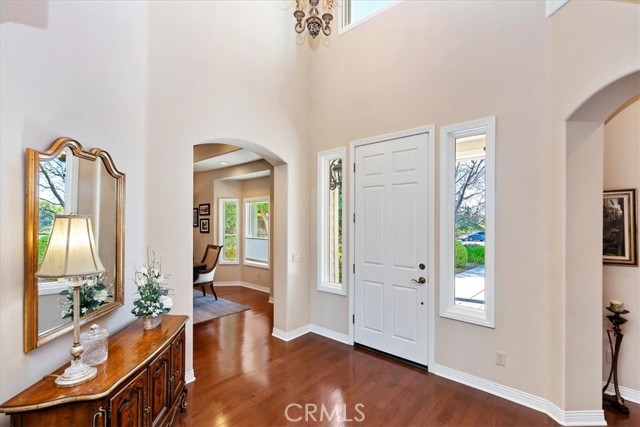 Detail Gallery Image 14 of 70 For 5606 Royal Ridge Ct, Riverside,  CA 92506 - 4 Beds | 3/1 Baths