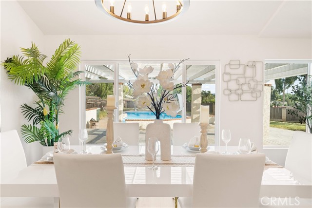 Detail Gallery Image 9 of 33 For 18070 Mark Ln, Yorba Linda,  CA 92886 - 4 Beds | 2 Baths