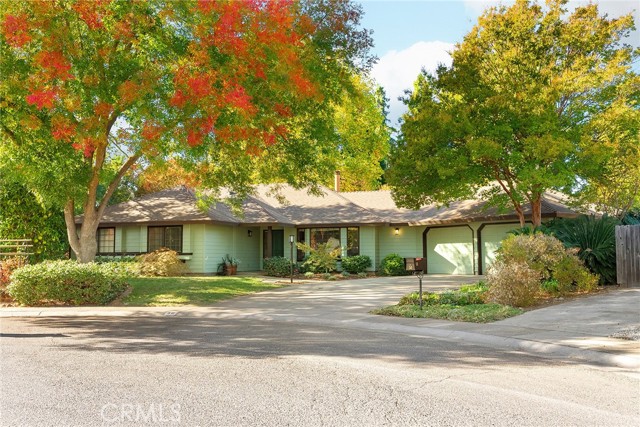 Detail Gallery Image 1 of 1 For 50 Westgrove Ct, Chico,  CA 95973 - 4 Beds | 2 Baths