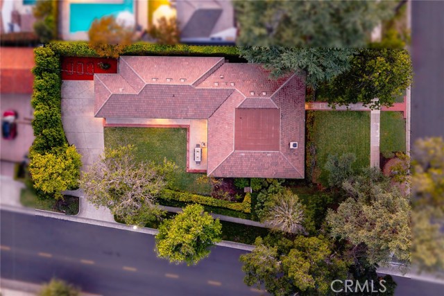 Detail Gallery Image 33 of 36 For 2198 Melville, San Marino,  CA 91108 - 4 Beds | 4/1 Baths