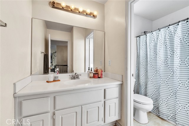 Detail Gallery Image 45 of 59 For 27204 Big Horn, Moreno Valley,  CA 92555 - 4 Beds | 4 Baths