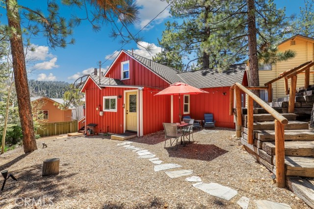 Detail Gallery Image 28 of 49 For 39061 Bayview Ln, Big Bear Lake,  CA 92315 - 2 Beds | 2 Baths