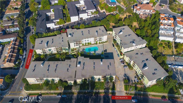 Detail Gallery Image 30 of 32 For 1301 S Atlantic 231c,  Monterey Park,  CA 91754 - 2 Beds | 2 Baths