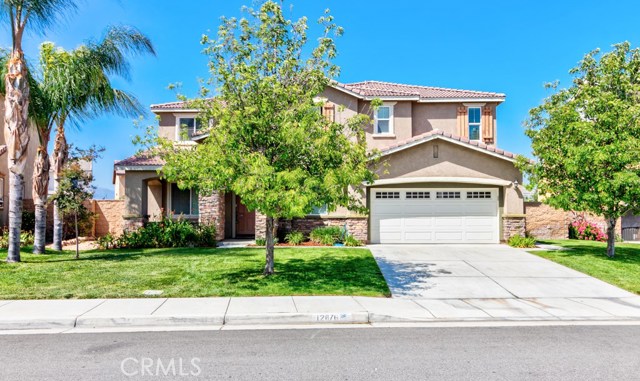 12876 Eastern Shore Dr, Eastvale, CA 92880