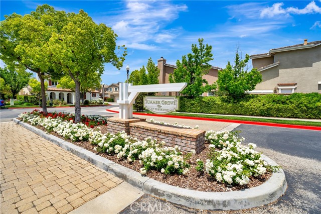 Detail Gallery Image 56 of 65 For 27735 Summer Grove Pl, Valencia,  CA 91354 - 4 Beds | 3 Baths