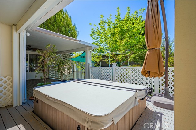 Detail Gallery Image 27 of 43 For 31130 S General Kearny Rd #172,  Temecula,  CA 92591 - 2 Beds | 1 Baths