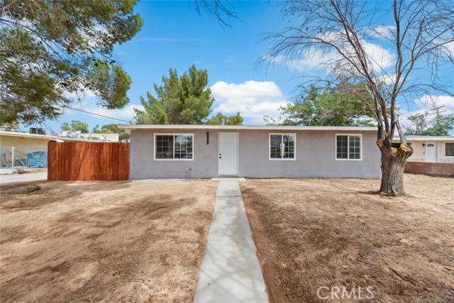 Detail Gallery Image 42 of 42 For 27035 Jerome St, Boron,  CA 93516 - 3 Beds | 2 Baths