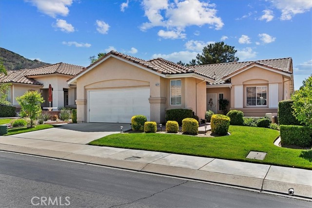 Detail Gallery Image 9 of 38 For 1765 Fairway Oaks Ave, Banning,  CA 92220 - 2 Beds | 2 Baths