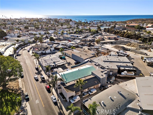 207 Calle De Los Molinos, San Clemente, California 92672, ,Commercial Lease,For Rent,207 Calle De Los Molinos,CROC25006480