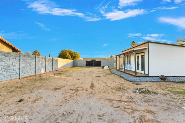 Detail Gallery Image 39 of 47 For 12887 Sholic, Apple Valley,  CA 92308 - 3 Beds | 2/1 Baths