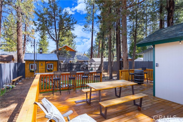 Detail Gallery Image 17 of 56 For 42618 Peregrine Ave, Big Bear Lake,  CA 92315 - 3 Beds | 1 Baths