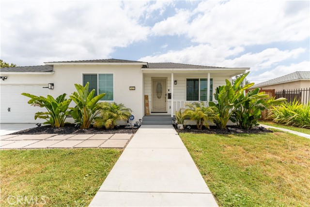 Detail Gallery Image 6 of 25 For 1422 S Exmoor Ave, Compton,  CA 90220 - 3 Beds | 2 Baths