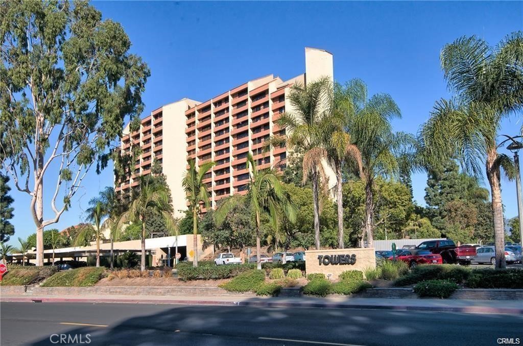 24055 Paseo Del Lago #1012
