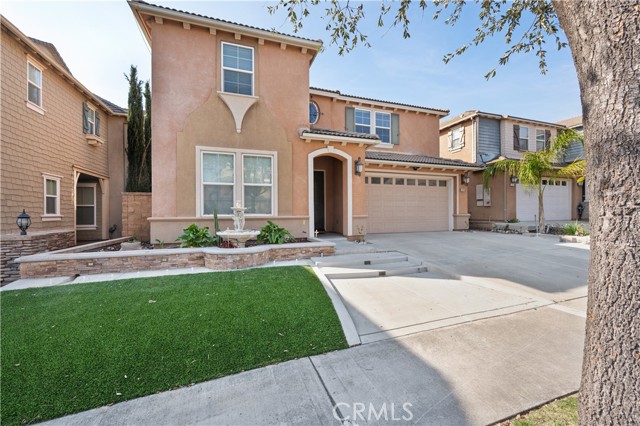 Image 2 for 5640 Scharf Ave, Fontana, CA 92336