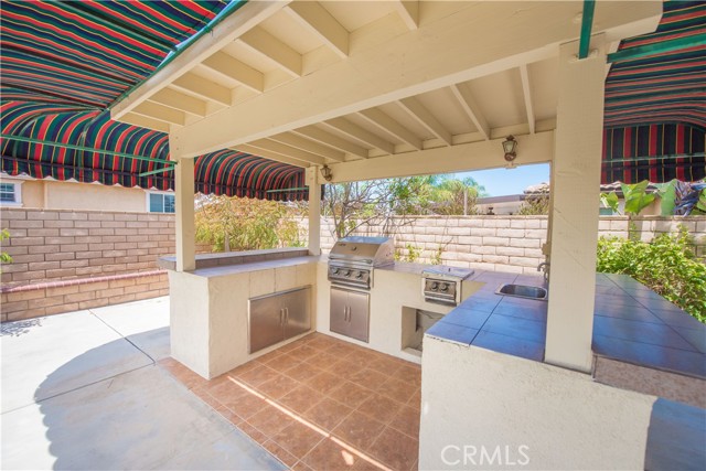 Detail Gallery Image 55 of 66 For 2376 Jean Marie Cir, Corona,  CA 92882 - 5 Beds | 5/1 Baths