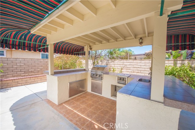 Detail Gallery Image 55 of 66 For 2376 Jean Marie Cir, Corona,  CA 92882 - 5 Beds | 5/1 Baths