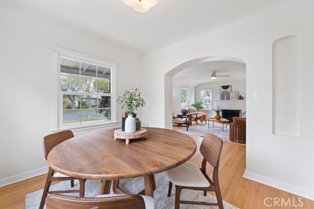 Detail Gallery Image 10 of 57 For 3552 Gaviota Avenue, Long Beach,  CA 90807 - 3 Beds | 1 Baths