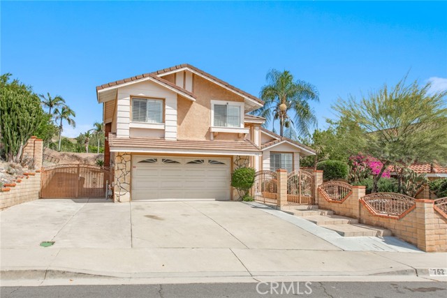 Detail Gallery Image 3 of 22 For 752 Colusa Dr, Walnut,  CA 91789 - 4 Beds | 3 Baths