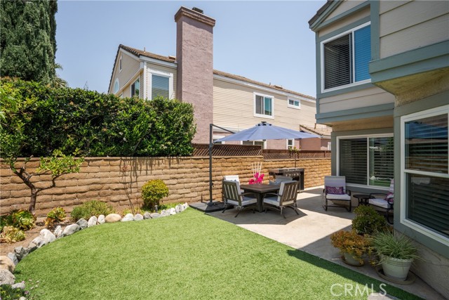 Detail Gallery Image 36 of 55 For 5793 Prairie Falcon Dr, La Verne,  CA 91750 - 4 Beds | 2/1 Baths