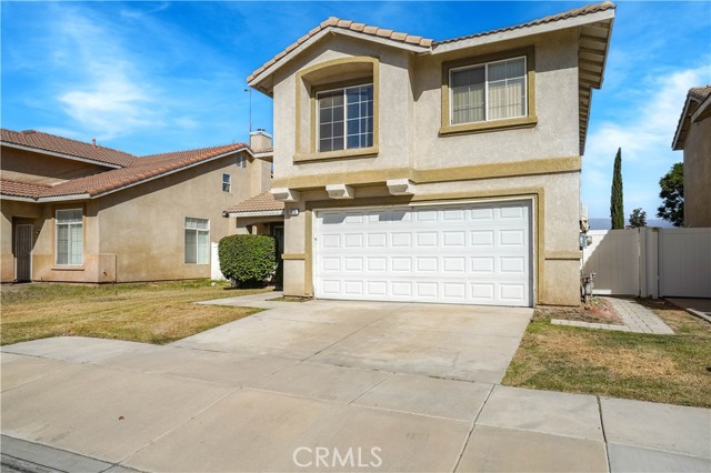 Detail Gallery Image 5 of 41 For 515 Casey, Colton,  CA 92324 - 3 Beds | 2/1 Baths