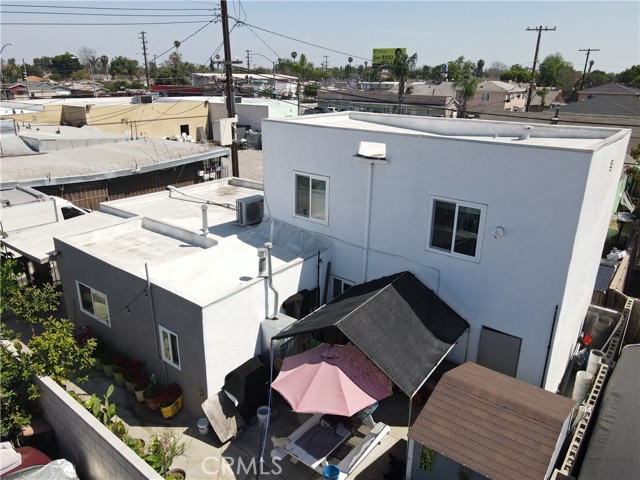 Detail Gallery Image 16 of 21 For 114 S Thorson, Compton,  CA 90221 - – Beds | – Baths