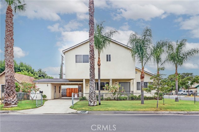 Front Image Thumbnail for CRPW25268913