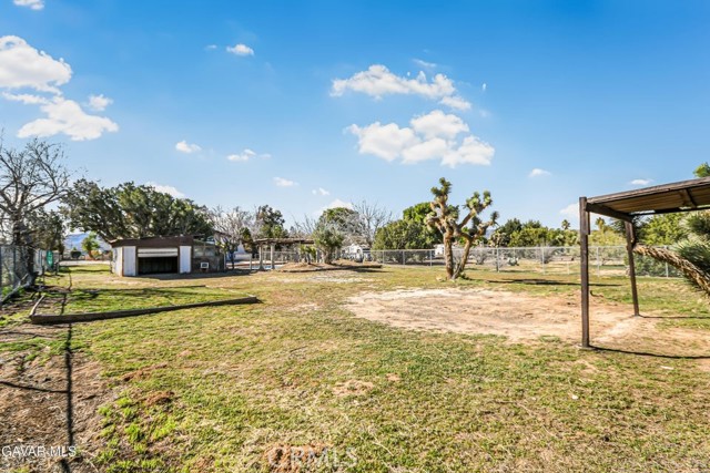 Detail Gallery Image 62 of 64 For 4621 W West Avenue K12, Lancaster,  CA 93536 - 4 Beds | 3 Baths