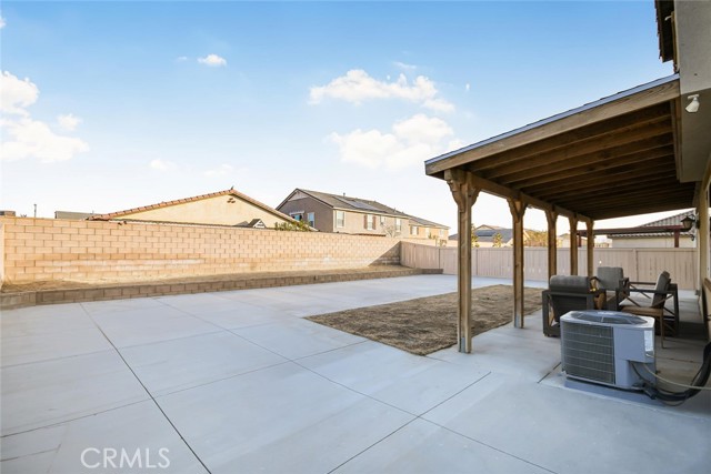 Detail Gallery Image 24 of 24 For 3605 E Avenue J3, Lancaster,  CA 93535 - 4 Beds | 2/1 Baths