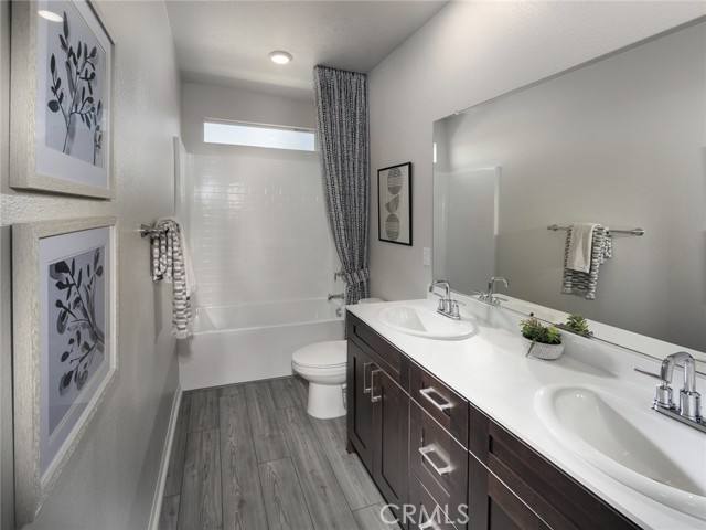 Detail Gallery Image 12 of 19 For 35226 Lopez Ln, Beaumont,  CA 92223 - 5 Beds | 3 Baths