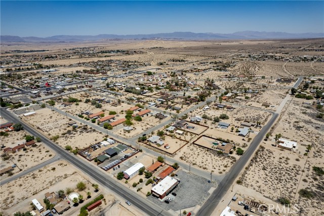 Detail Gallery Image 22 of 22 For 6757 Adobe Rd, Twentynine Palms,  CA 92277 - – Beds | – Baths