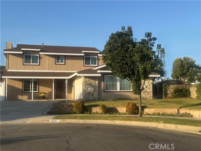 Details for 15757 Creswick Drive, La Mirada, CA 90638