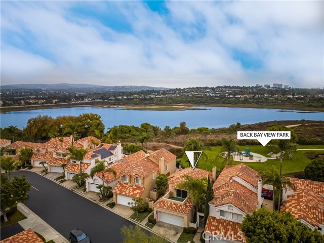 Detail Gallery Image 24 of 28 For 66 Cormorant Cir, Newport Beach,  CA 92660 - 2 Beds | 2/1 Baths