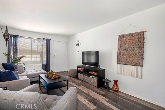 Detail Gallery Image 15 of 67 For 64285 Spyglass Ave #19,  Desert Hot Springs,  CA 92240 - 2 Beds | 1 Baths