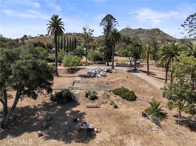 Home for Sale in Fallbrook