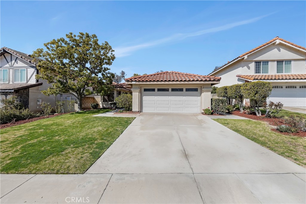 2283 Poppy Avenue, Upland, CA 91784