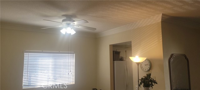 Crown moldings