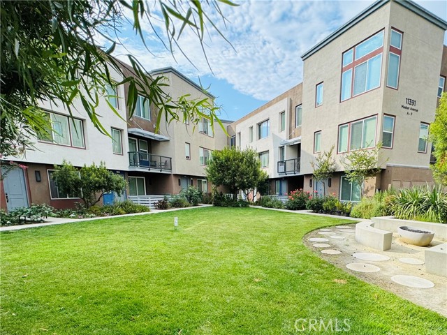 Detail Gallery Image 11 of 15 For 11407 Garvey Ave #B,  El Monte,  CA 91732 - 2 Beds | 2/1 Baths
