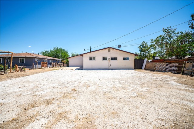 Detail Gallery Image 29 of 30 For 16176 Del Rey Ct, Victorville,  CA 92395 - 4 Beds | 2 Baths
