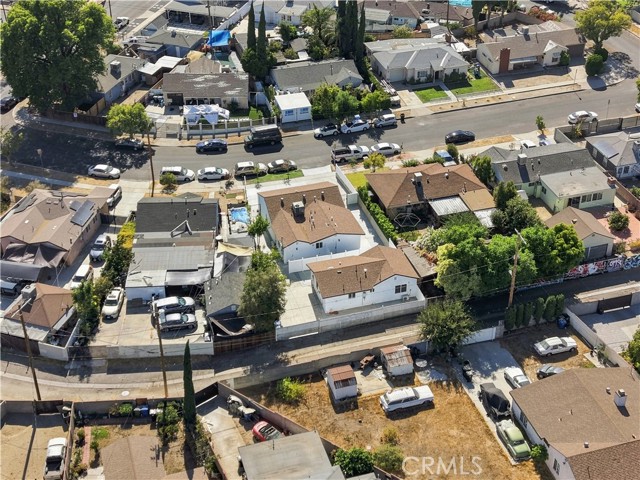 4 Bed Home for Sale in North Hollywood, California