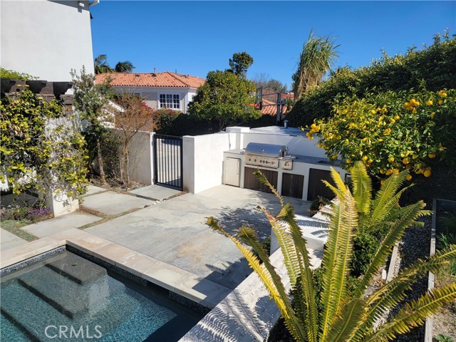 Detail Gallery Image 10 of 54 For 1024 Granvia Altamira, Palos Verdes Estates,  CA 90274 - 5 Beds | 4/2 Baths