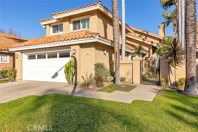 879 E Cameron Court, Brea, CA 92821