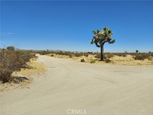 Detail Gallery Image 9 of 13 For 0 Crippen Parcel #3210-091-01 Rd, Adelanto,  CA 92301 - – Beds | – Baths