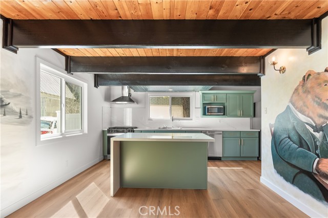 Detail Gallery Image 36 of 72 For 39933 Deer, Big Bear Lake,  CA 92315 - 3 Beds | 2 Baths