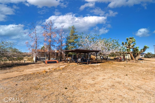 Detail Gallery Image 34 of 41 For 1495 Alta Ave, Yucca Valley,  CA 92284 - 2 Beds | 2 Baths