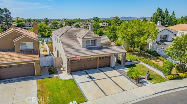 Detail Gallery Image 70 of 75 For 30277 Calle Belcanto, Menifee,  CA 92584 - 4 Beds | 3 Baths