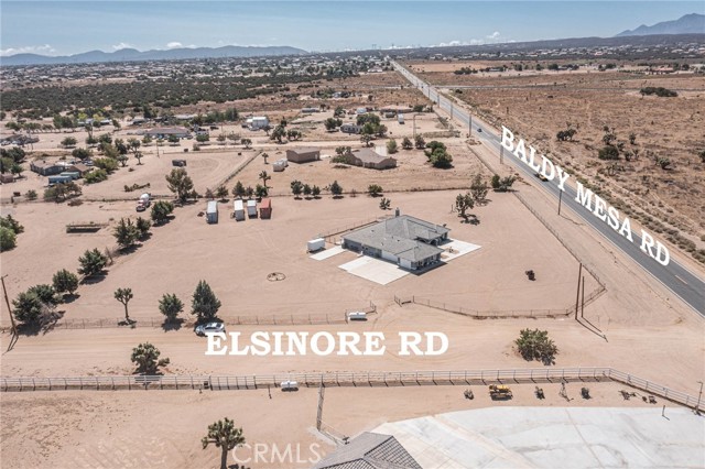 Detail Gallery Image 62 of 64 For 9735 Elsinore Rd, Oak Hills,  CA 92344 - 4 Beds | 2/1 Baths