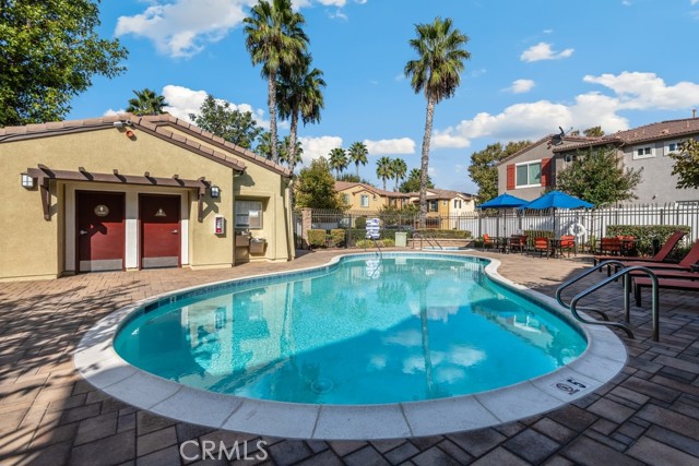 Detail Gallery Image 29 of 31 For 27891 Cactus Ave a,  Moreno Valley,  CA 92555 - 2 Beds | 2 Baths