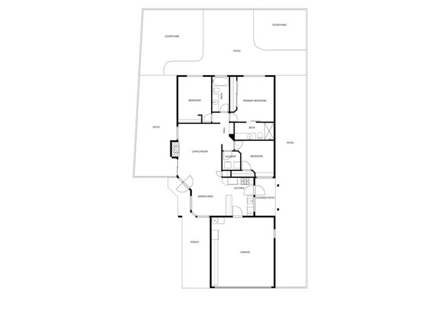 Detail Gallery Image 57 of 58 For 27776 Hillpointe, Menifee,  CA 92585 - 3 Beds | 2 Baths