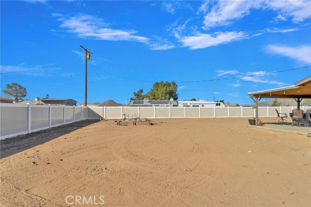 Detail Gallery Image 38 of 42 For 16654 Pawnee, Apple Valley,  CA 92307 - 3 Beds | 2 Baths