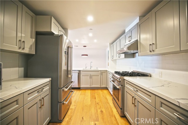 Detail Gallery Image 9 of 21 For 191 Monterey, South Pasadena,  CA 91030 - 4 Beds | 3 Baths